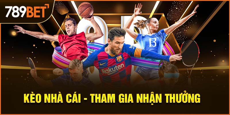 kèo nhà cái