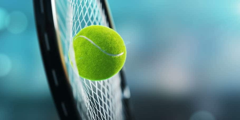 Luật chơi cá cược Tennis rất đơn giản